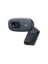 Logitech C270 HD 720pWebcam - 960-001063
