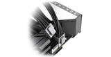 ASUS ROG STRIX 1000W Platinum - CPU Power Connector