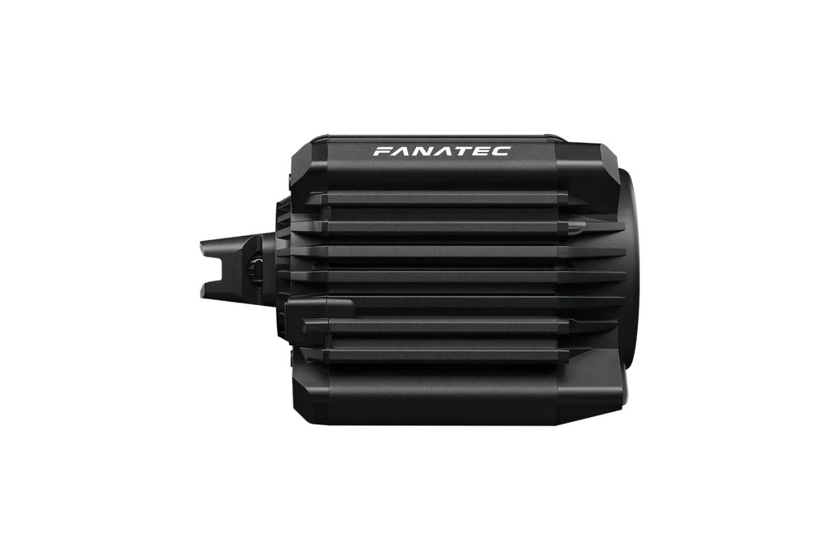 Fanatec ClubSport DD Wheelbase (12 Nm)