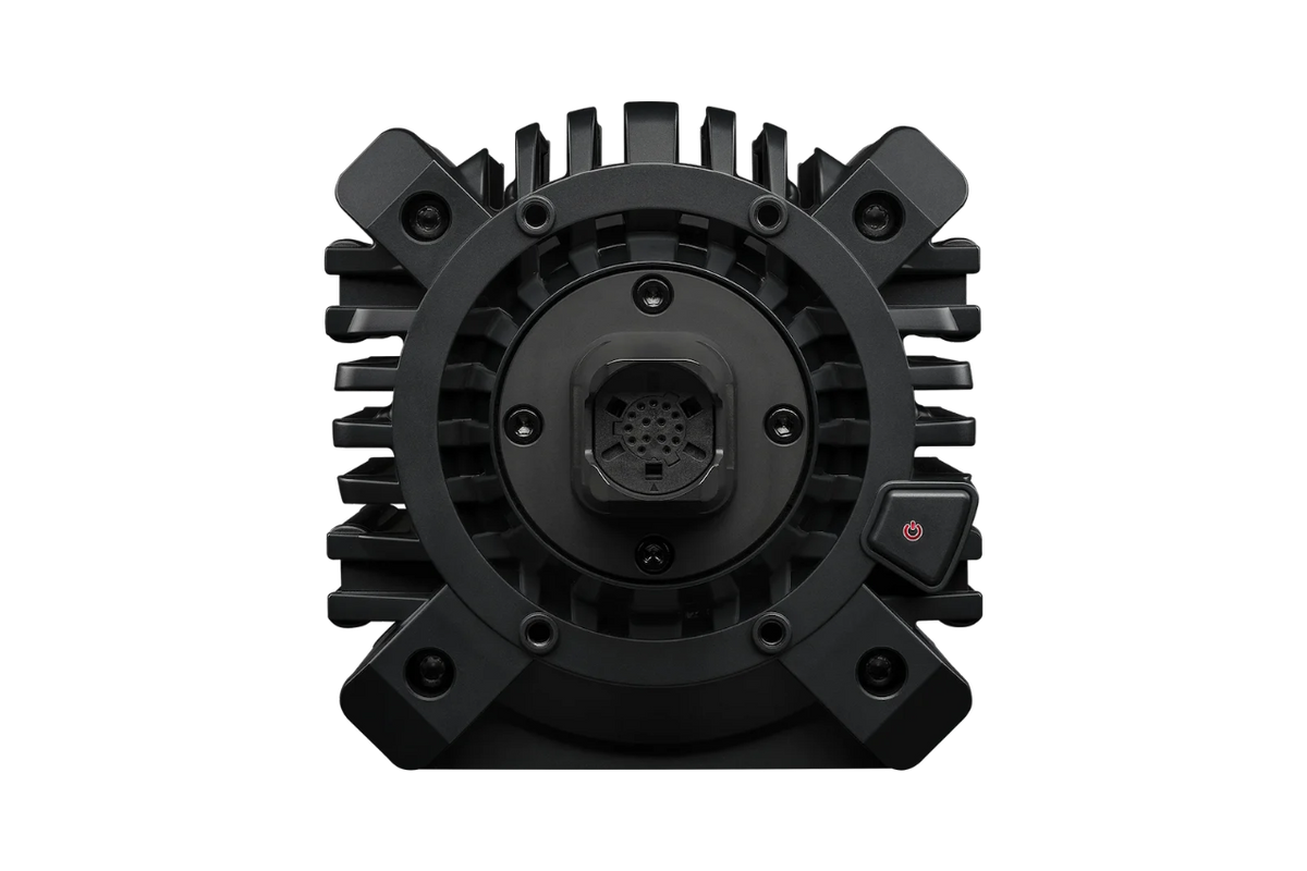 Fanatec ClubSport DD Wheelbase (12 Nm)