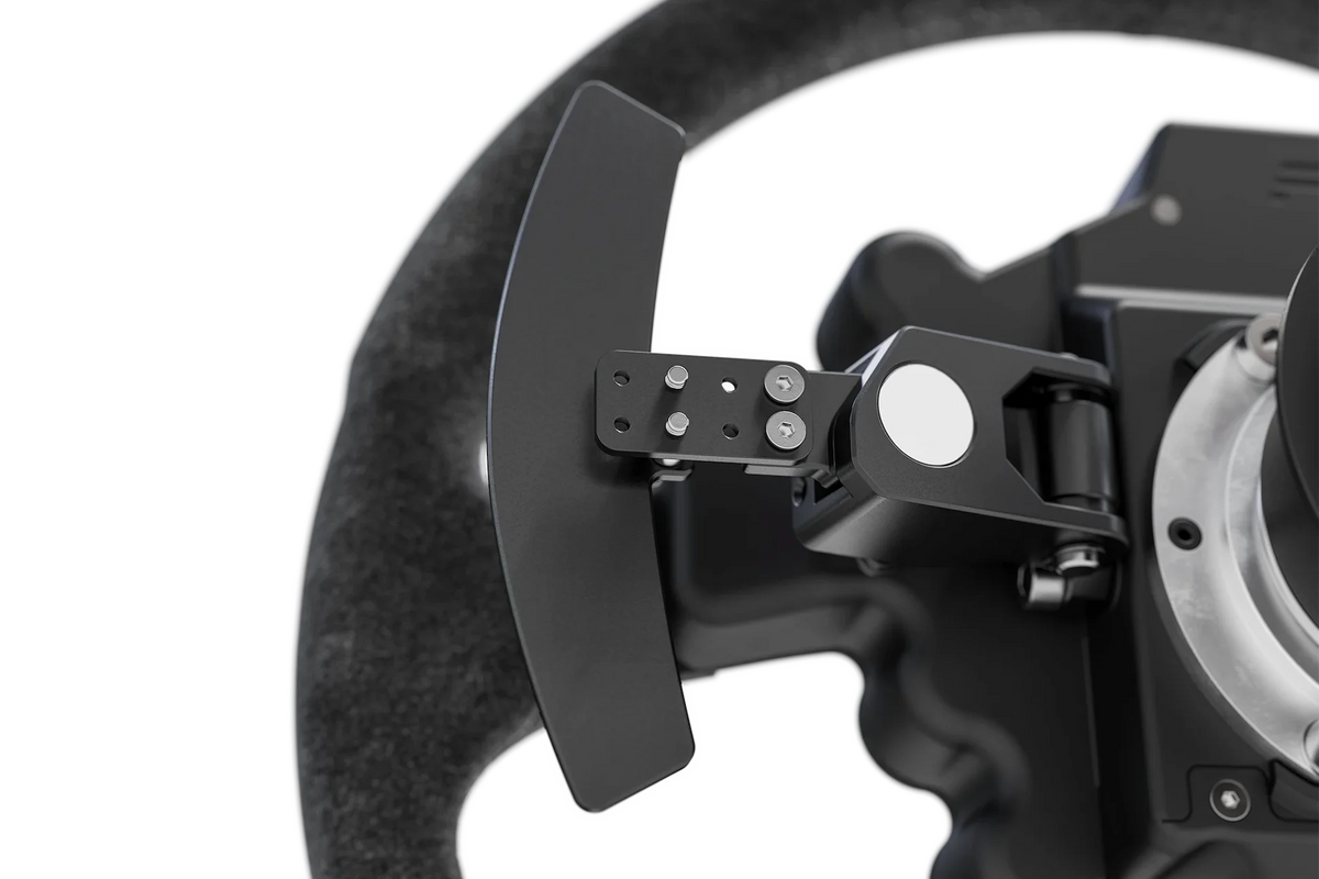 Fanatec ClubSport Steering Wheel BMW M3 GT2 V2