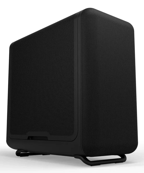 HYTE X50 AIR CASE - PITCH BLACK
