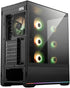 MSI MAG PANO 110R PZ - Mid Tower Case, ARGB-Fan Control, 270-Degree Display - Anigma