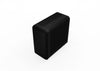 HYTE X50 AIR CASE - PITCH BLACK