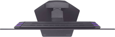 LG 27GX790A UltraGear Gaming Monitor, 27" OLED Display, 480Hz Refresh Rate, Black