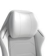 DXRacer Master Series Gaming Chair - White