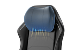 DXRacer Master Series Gaming Chair - Black