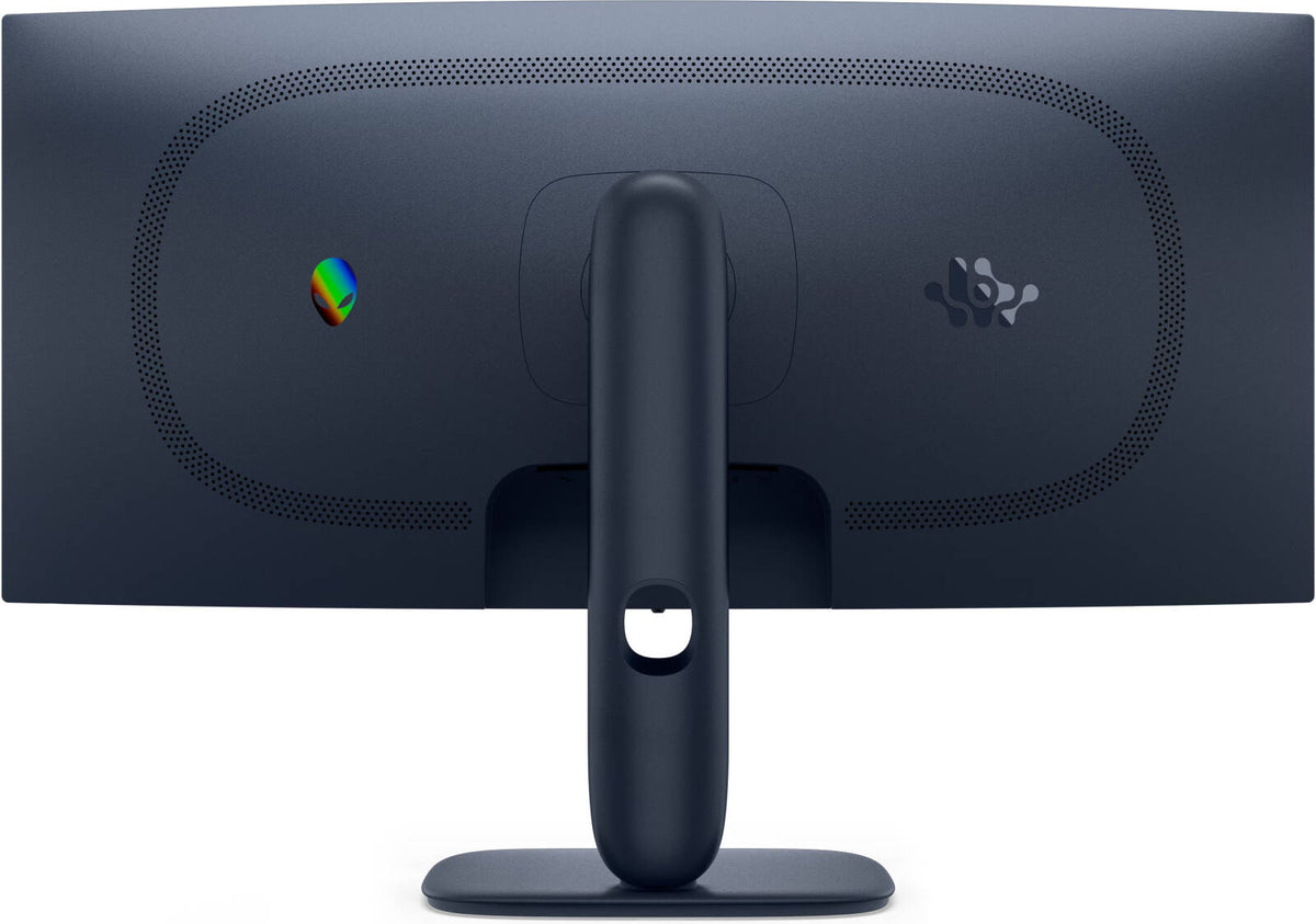 Alienware AW3425DWM 34" VA Curved 1500R 180Hz 1ms WQHD Ultrawide Gaming Monitor | FreeSync Premium | HDR400 | 95% DCI-P3 | 3Y Warranty