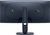 Alienware AW3425DWM 34" VA Curved 1500R 180Hz 1ms WQHD Ultrawide Gaming Monitor | FreeSync Premium | HDR400 | 95% DCI-P3 | 3Y Warranty