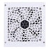 SilverStone DA750R 80 Plus Gold ATX Power Supply White Edition - Anigma