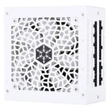 SilverStone DA750R 80 Plus Gold ATX Power Supply White Edition - Anigma