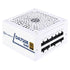 SilverStone DA750R 80 Plus Gold ATX Power Supply White Edition - Anigma