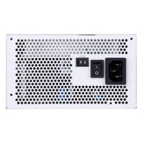 Silverstone DA850R 80 Plus Gold PCIE 5.0 Full Modular ATX Power Supply - Anigma