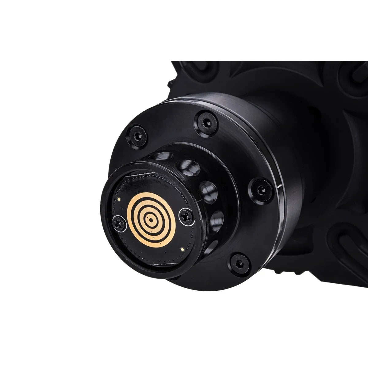 ThermalTake - Thermaltake G6 6Nm Direct Drive Racing Wheel with pedals Bundle