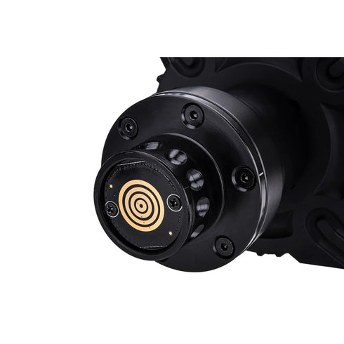 ThermalTake - Thermaltake G6 6Nm Direct Drive Racing Wheel with pedals Bundle