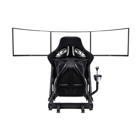 ThermalTake - Thermaltake GR500 Racing Simulator Cockpit