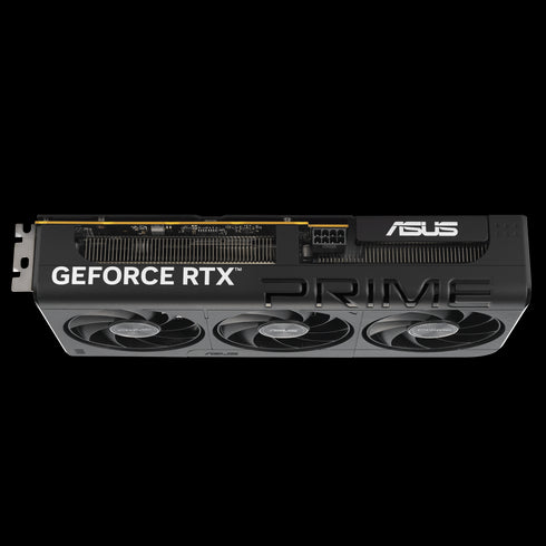 ASUS Prime GeForce RTX™ 5060 OC Edition 8GB GDDR7