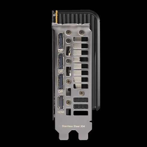 ASUS Prime GeForce RTX™ 5060 OC Edition 8GB GDDR7