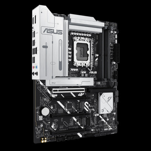 ASUS PRIME Z890-P WIFI LGA 1851 ATX (Intel Motherboard) - Anigma