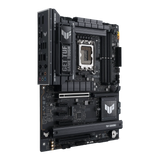 ASUS TUF Gaming Z890-Plus WIFI LGA 1851 ATX Motherboard Advanced AI PC-Ready - Anigma