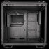 ASUS TUF Gaming GT502 Case Black (No Fans Included) - Anigma