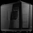 ASUS TUF Gaming GT502 Case Black (No Fans Included) - Anigma
