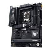 ASUS TUF Gaming Z890-Plus WIFI LGA 1851 ATX Motherboard Advanced AI PC-Ready - Anigma