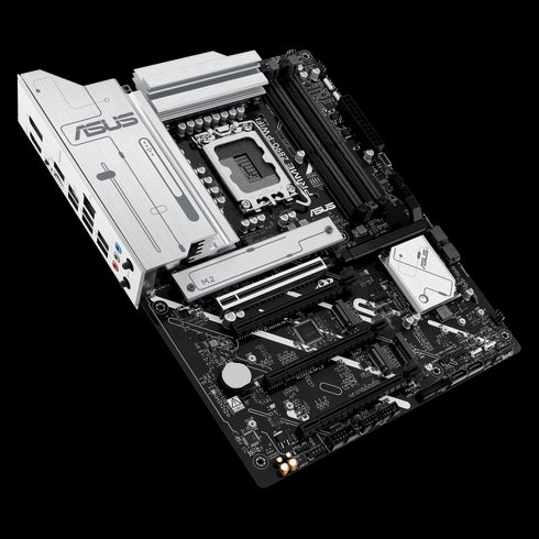 ASUS PRIME Z890-P WIFI LGA 1851 ATX (Intel Motherboard) - Anigma