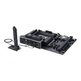 ASUS TUF Gaming Z890-Plus WIFI LGA 1851 ATX Motherboard Advanced AI PC-Ready - Anigma