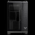 ASUS TUF Gaming GT502 Case Black (No Fans Included) - Anigma