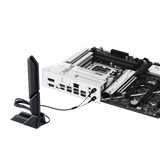 ASUS PRIME Z890-P WIFI LGA 1851 ATX (Intel Motherboard) - Anigma