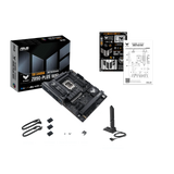 ASUS TUF Gaming Z890-Plus WIFI LGA 1851 ATX Motherboard Advanced AI PC-Ready - Anigma