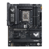 ASUS TUF Gaming Z890-Plus WIFI LGA 1851 ATX Motherboard Advanced AI PC-Ready - Anigma