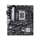ASUS PRIME B760M-K DDR4 (Intel 13th Gen Motherboard)
