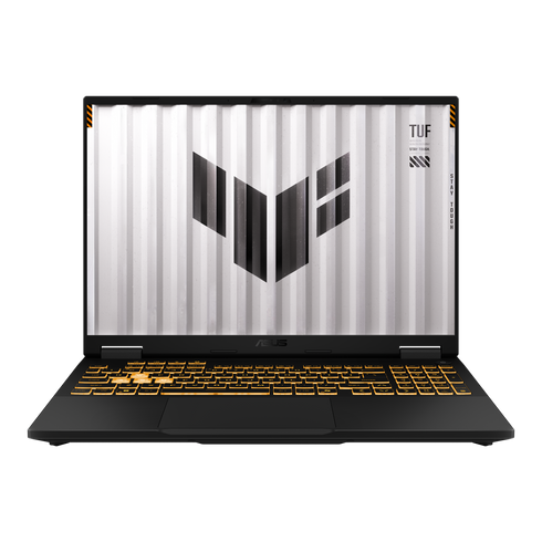 ASUS TUF Gaming F16 (2025) – Core i7-14650HX | RTX 5060 | 32GB RAM | 1TB SSD | 165Hz FHD+