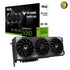 ASUS TUF Gaming GeForce RTX 5060 8GB GDDR7 OC Edition PCIe 5.0 Graphics Card — 2677 MHz Boost Clock, 3840 CUDA Cores, 28 Gbps Memory Speed, HDMI 2.1b & DisplayPort 2.1b, Military-Grade Components, Dual BIOS, 145W TDP