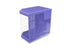 Hyte Y70 Dual-chamber ATX Gaming Case - Taro Milk