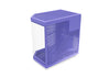 Hyte Y70 Dual-chamber ATX Gaming Case - Taro Milk
