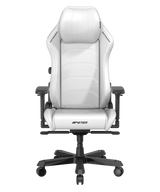 DXRacer Master Series Gaming Chair - White