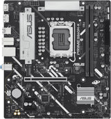 ASUS PRIME B860M-K Micro-ATX Motherboard - Anigma