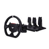 ThermalTake - Thermaltake G6 6Nm Direct Drive Racing Wheel with pedals Bundle