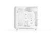 HYTE X50 AIR CASE - SNOW WHITE