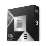 AMD Ryzen™ 9 9950X3D2 Dual Edition - Box