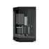 Hyte Y70 Dual-chamber ATX Gaming Case - Black