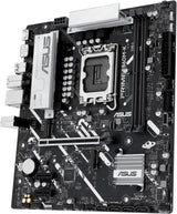 ASUS PRIME B860M-K Micro-ATX Motherboard - Anigma
