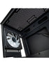AEROCOOL B507F-G-BK-v1 / ARGB Fan x 4, Type C x 1,