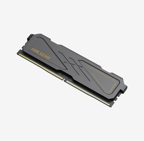 HIKSEMI ARMOR DDR5 16GB 6400MHz Black