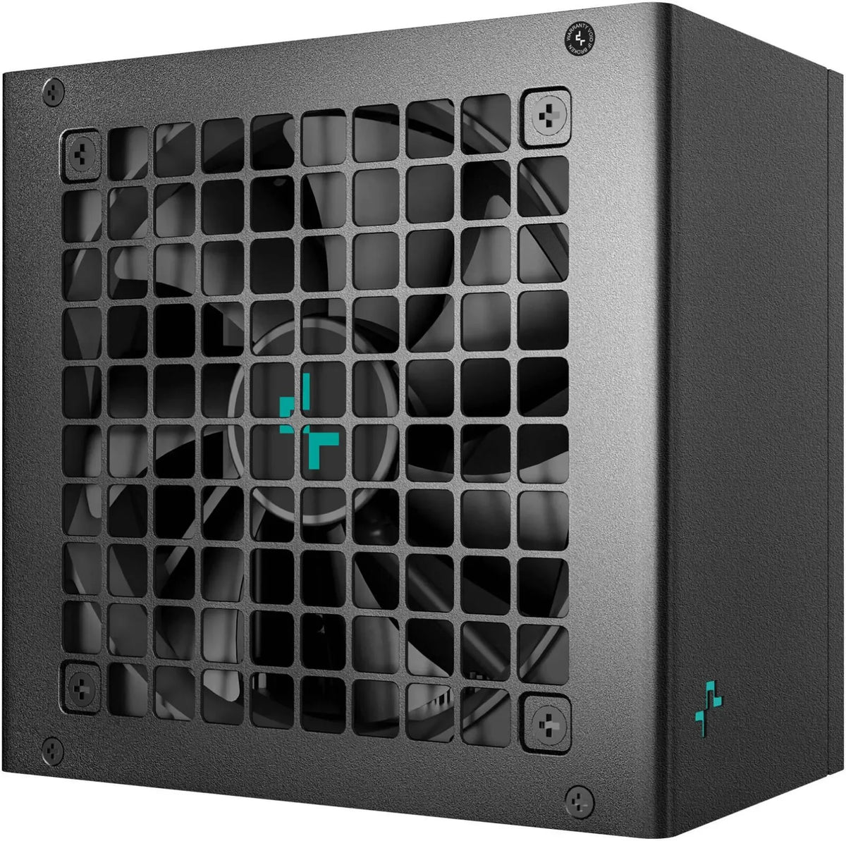 DeepCool PN750M 750Watts 80 Plus Gold ATX3.1 PCIE 5.1 Full Modular ATX Power Supply - Anigma