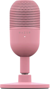 Razer Seiren V3 Mini USB Condenser Microphone - Quartz