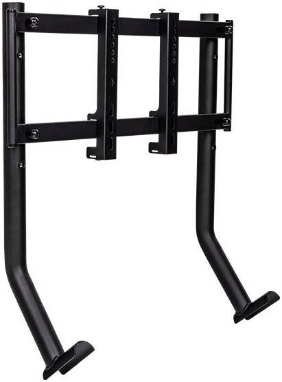 Thermaltake GR300 Monitor Mount, Fits 32" - 50" Monitor, Black, Up to 35kg Weight Capacity, 50mm Height Adjustment Range, Cable Management, 400x200 Max VES